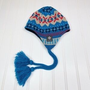 Columbia Hat